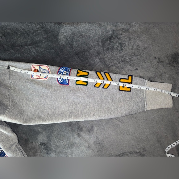 Ralph Lauren patch work - Picture 5 of 5